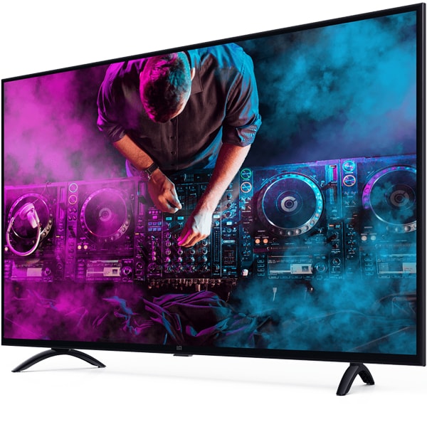 Smart TV nejlevnější, sleva, akce, výprodej