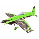 TOP 5. - Amewi RC lietadlo SHOCKFLYER EDGE 540 PNP zelená 1:1</p>