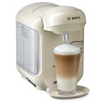 TOP 4. - Bosch TASSIMO Vivy 2 TAS1407 krémový