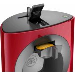 TOP 5. - Krups KP110531 NESCAFÉ DOLCE GUSTO Oblo manuálny kapsulový červený