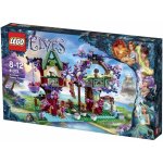 TOP 5. - Lego Elves 41075 Elfský úkryt v koruně stromě</p>