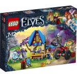 TOP 5. - LEGO Elves 41182 Zajatie Sofie Jonesovej