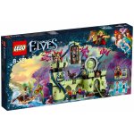 TOP 4. - Lego Elves 41188 Útek z Pevnosti kráľa škriatkov