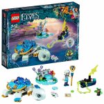 TOP 3. - Lego Elves 41191 Naida a morská korytnačka</p>