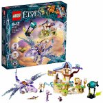 TOP 3. - LEGO Elves 41193 Aira a pieseň veterného draka