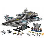 TOP 2. - Lego Super Heroes 76042 UCS s.h.i.e.l.d. Helicarrier</p>