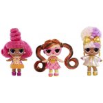 TOP 3. - L.O.L. Surprise! Hairvibes Česatice séria A