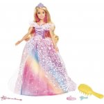 TOP 3. - Mattel Barbie Dreamtopia Princezna na královském bále