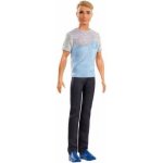 TOP 4. - MATTEL Barbie Ken