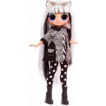 TOP 5. - MGA L.O.L. Surprise! OMG Neonová velká ségra Groovy Babe