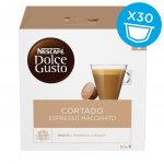 TOP 4. - Nescafé Dolce Gusto Cortado kávové kapsule 30 ks