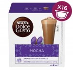 TOP 5. - Nescafé Dolce Gusto Mocha kávové kapsule 16 ks</p>