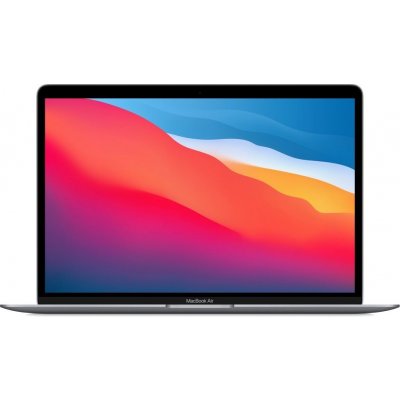 TOP 3. - Apple MacBook Air 2020 Space Grey MGN63SL/A