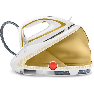 TOP 1. - Tefal Pro Express Ultimate GV9581E0