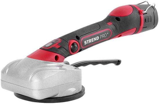 Strend Pro Prísavka Strend Pro, vibračná, na podlahu/dlažbu, 120 W, max.30 kg,vibrátor