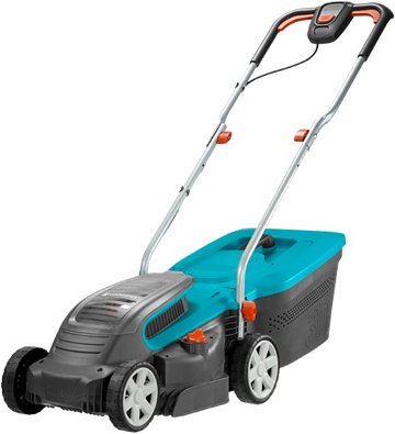 Gardena PowerMax Li-40/32 - 36 V, 1× 2,6 Ah