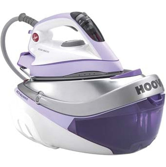 Parný generátor Hoover SRD 4108/2 AKCIA