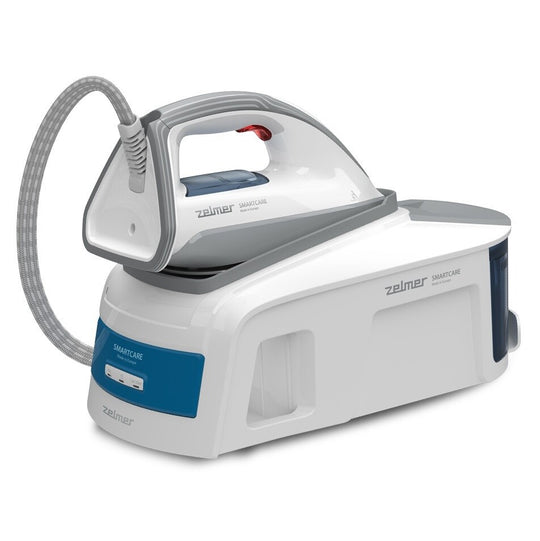 Parný generátor Zelmer Smart ZIS6450