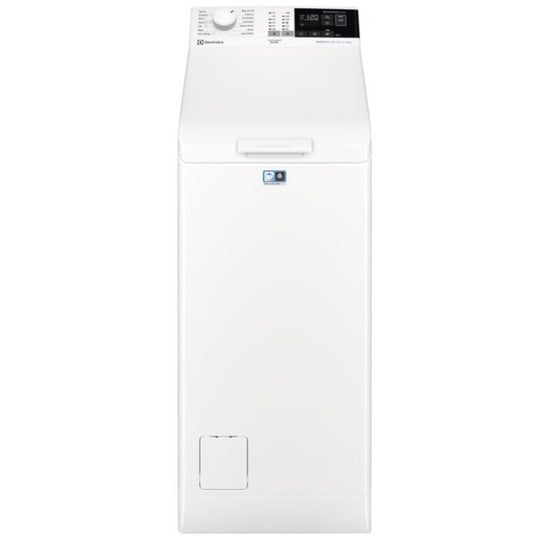 Práčka vrchom plnená Electrolux EW6TN24262, 6kg najlacnejšie