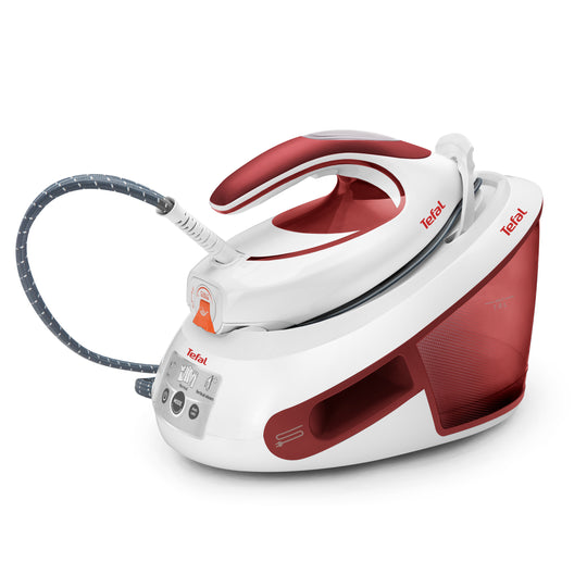 Parný generátor bez bojleru Tefal Express-Anticalc SV8030E0 ZĽAVA