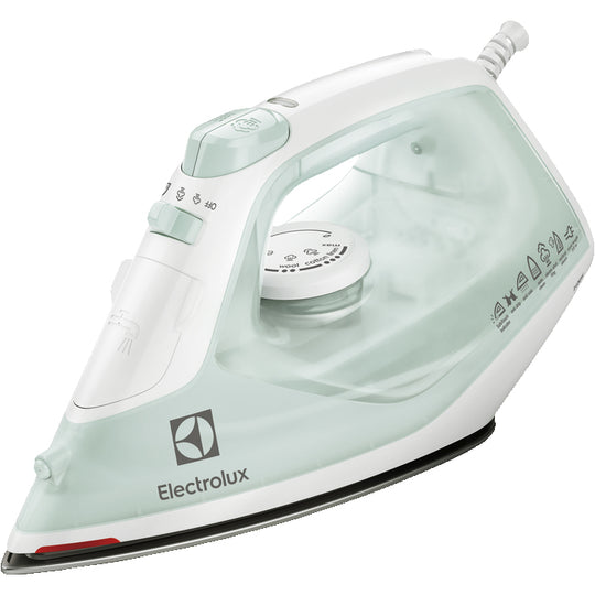 Žehlička Electrolux Easyline EDB1740LG, 2400W
