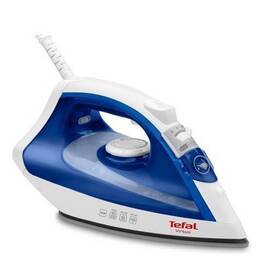 Žehlička Tefal Virtuo FV1711E0 biela/fialová