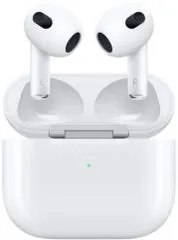 Apple AirPods 2021 MME73ZM/A AKCIA
