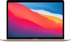 Apple MacBook Air 13 M1 8 GB / 256 GB (MGND3CZ/A) Gold VÝPREDAJ