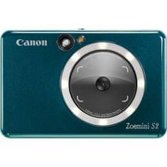 Canon Zoemini S2 Green (4519C008) MALL