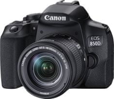Canon EOS 850D AKCIA