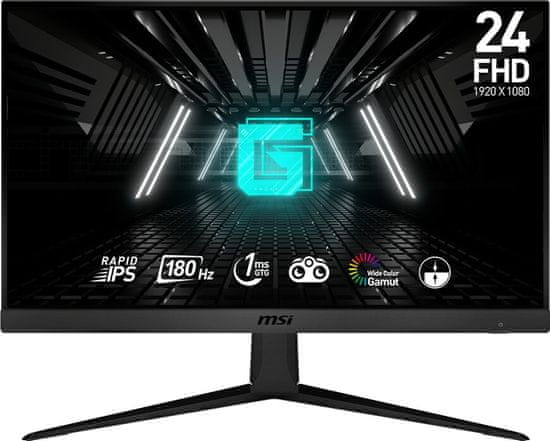 MSI Gaming G2412F - LED monitor 23,8" AKCIA