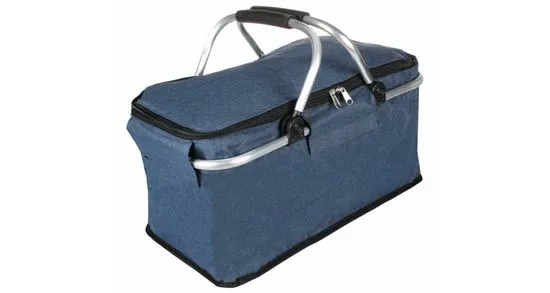Merco Multipack 2ks Fresh chladiaca taška navy