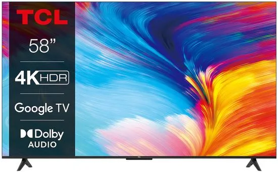 TCL 58P635 MALL