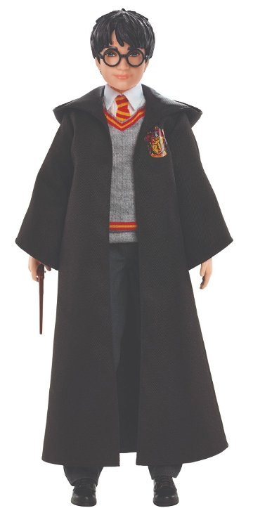 Harry Potter Módna bábika DO 30 EUR