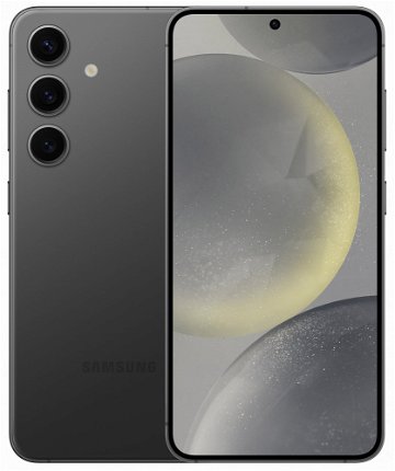 Samsung Galaxy S24 8 GB/256 GB čierny AKCIA
