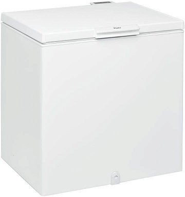 WHIRLPOOL WHS 2121 LACNÉ