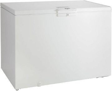 WHIRLPOOL WHE31352 FO 2 LACNÉ