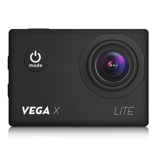 Akčná kamera Niceboy Vega X lite 2", FullHD, WiFi AKCIA