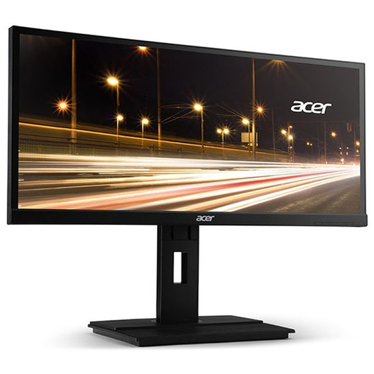 Monitor Acer 29 ‘‘ Full HD, 8 ms, B296CLbmiidprz LACNÉ