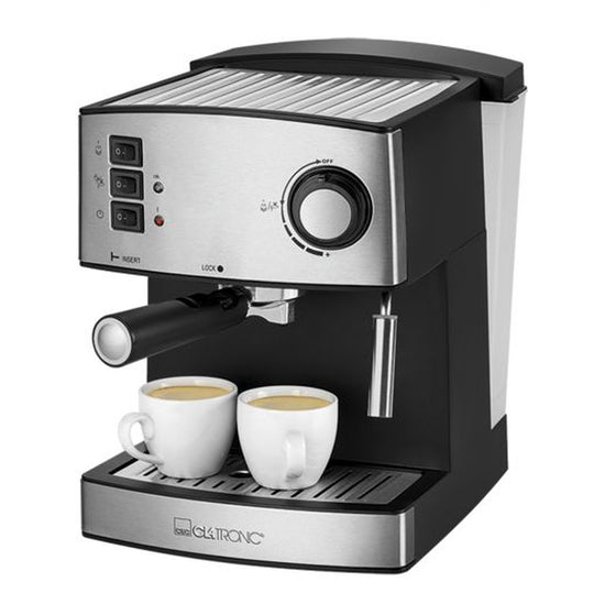 Pákový kávovar Clatronic ES 3643 VÝPREDAJ