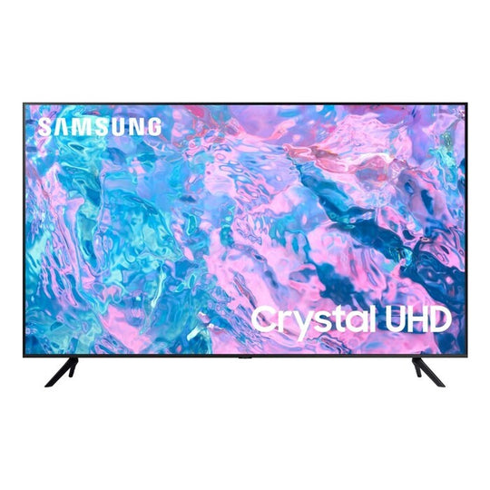 Televízor Samsung UE55CU7172 / 55" (138 cm) OKAY