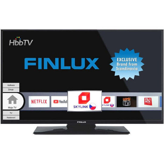 Televízor Finlux 24FHE5760 / 24" (61 cm)