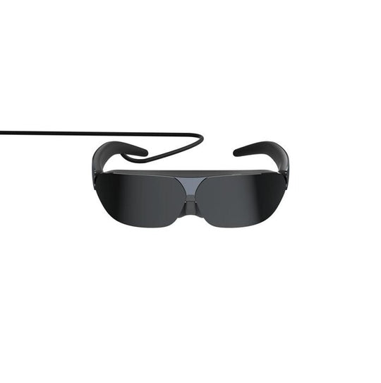 TCL NXTWEAR G Smart Glasses (VRGT782-2ALCE11) NEKOMPLETNÉ PŘÍSLUŠENSTVO OKAY