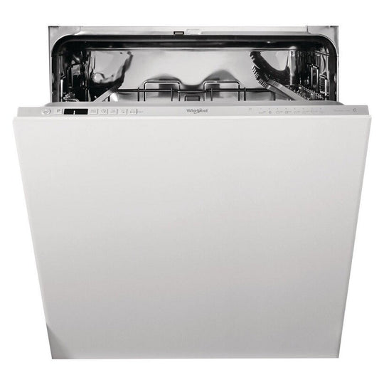 Vstavaná umývačka riadu Whirlpool WI 7020 P najlacnejšie