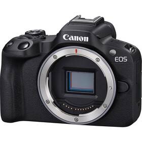 Digitálny fotoaparát Canon EOS R50, telo foťáky