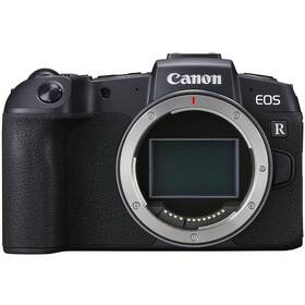 Digitálny fotoaparát Canon EOS RP, telo