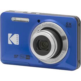 Digitálny fotoaparát Kodak Friendly Zoom FZ55 LACNÉ