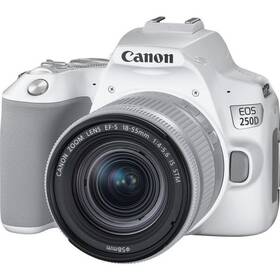 Digitálny fotoaparát Canon 250D
