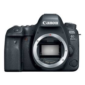 Digitálny fotoaparát Canon 6D Mark II, telo