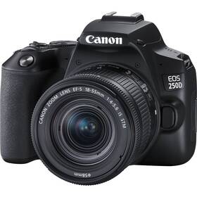 Digitálny fotoaparát Canon EOS 250D